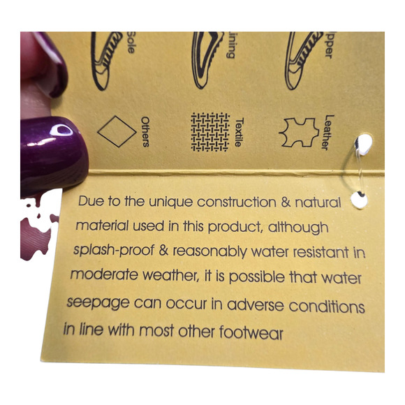 Fly London Ankle Boots Womens Size 39 Griffon Olive Leather Earthy Grunge Urban - Picture 9 of 16